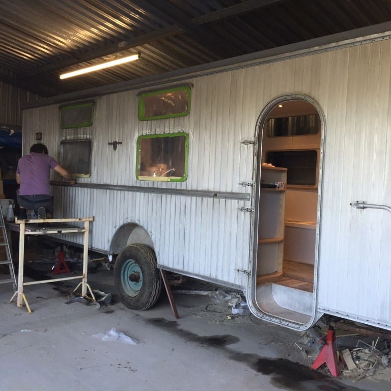 Warwick-Knight-Cleaning-the-outside