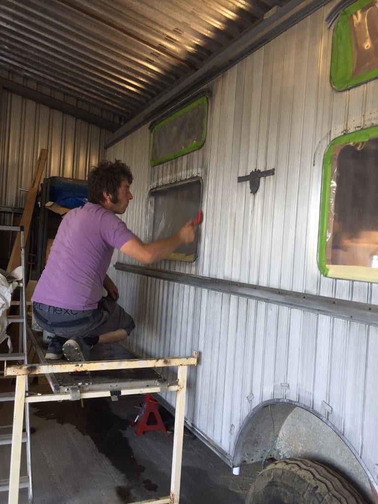 Warwick-Knight-Cleaning-the-outside